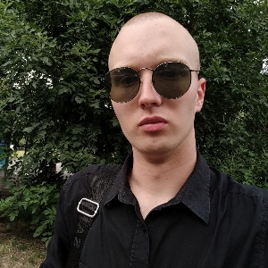 Илья Дудулад