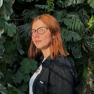 Вера Бурланкова | Сетка — социальная сеть от hh.ru