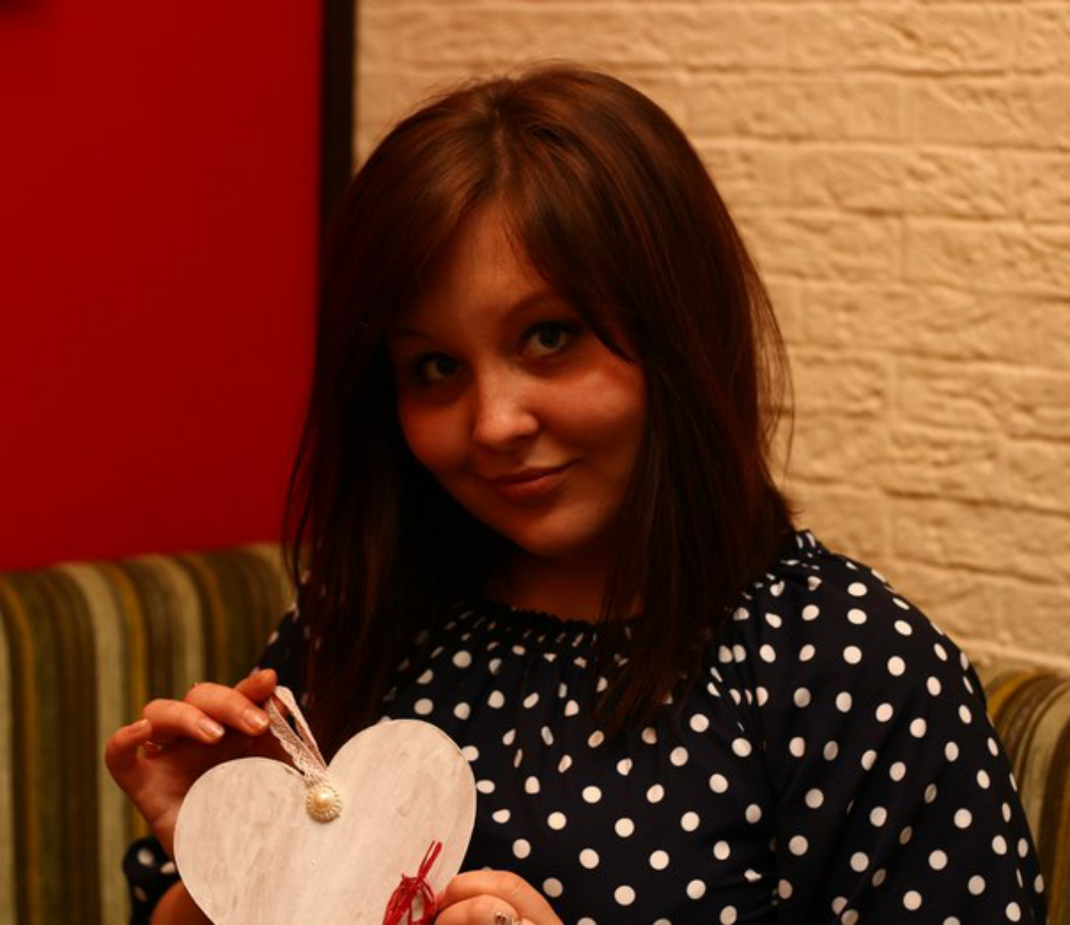 Татьяна Алдонина