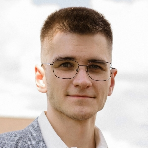 Игнат Бессараб | Сетка — социальная сеть от hh.ru