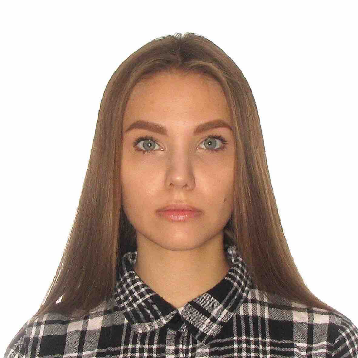 Наталья Готовкина | Сетка — социальная сеть от hh.ru