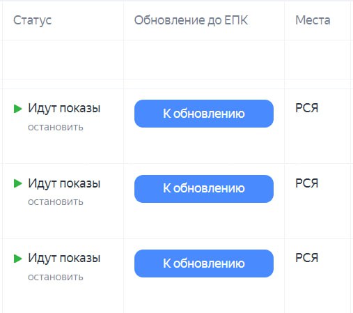 Вы готовы к обновлению? Или может быть уже обновились? Или ждете, когда оно само обновиться?
Во всех новых проектах, я сразу настраивала ЕПК ибо ТГО кампании уже нельзя было настраивать | Сетка — социальная сеть от hh.ru