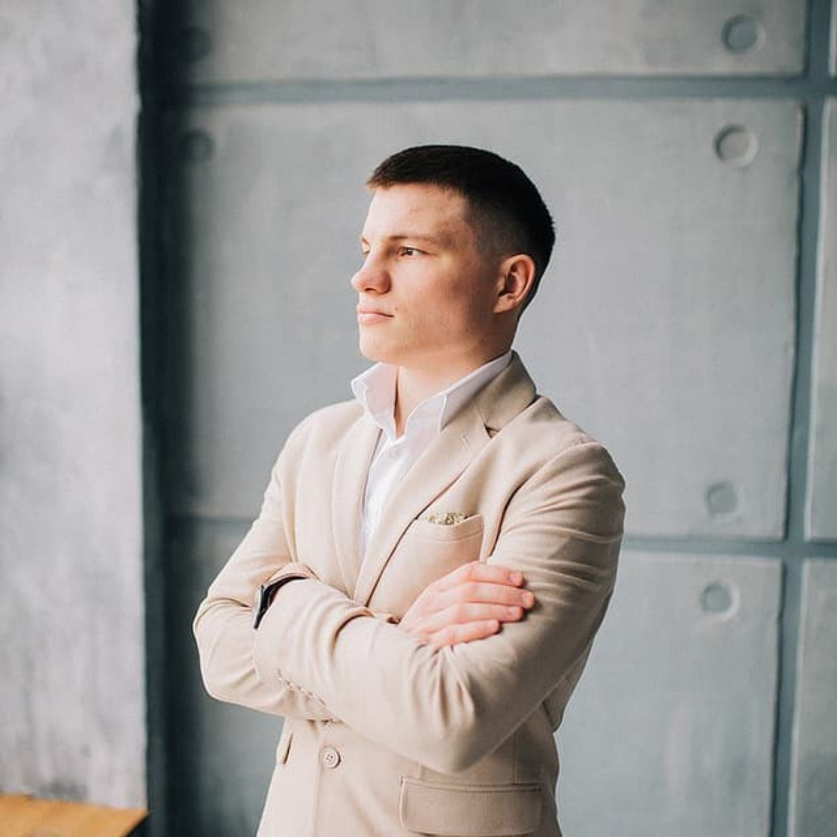 Антон Лебедев | Сетка — социальная сеть от hh.ru