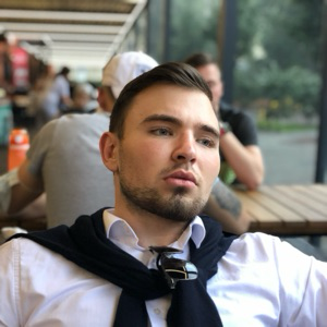 Виктор Шигаев