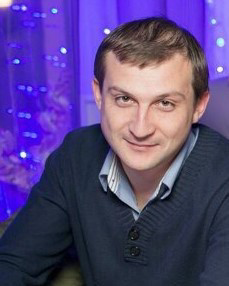 Александр Дробот