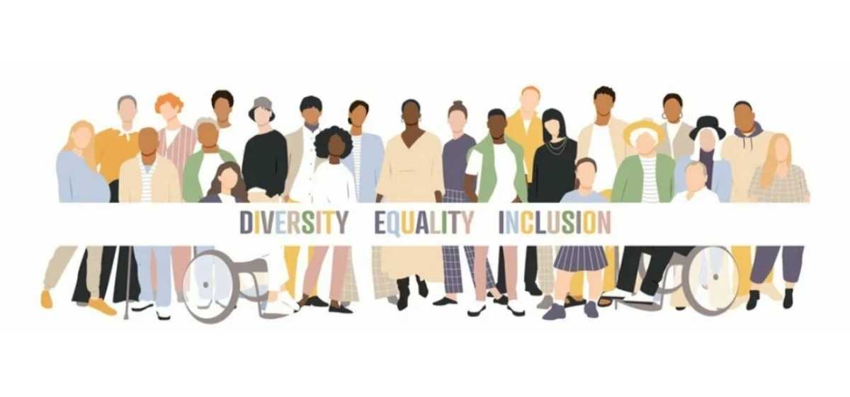 #RAEX #инклюзия #ОВЗ #DEI 
Сегодня на платформе RAEX говорим о создании инклюзивной среды в компаниях и о лучших практиках интеграции людей с ограниченными возможностями здоровья (ОВЗ). 
В России до 4 | Сетка — социальная сеть от hh.ru