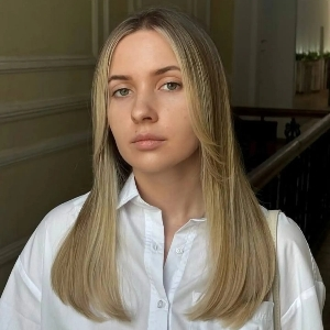 Лана Сенина | Сетка — социальная сеть от hh.ru