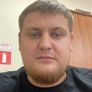 Владислав Нечаев