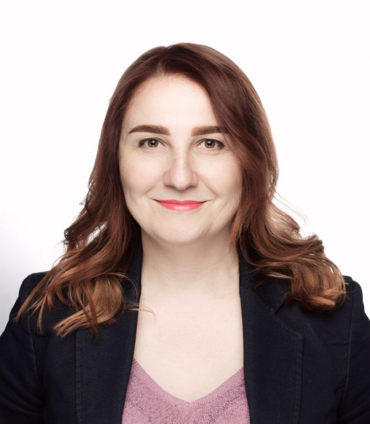 Наталья Улискова