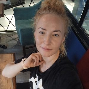 Марина Шилова