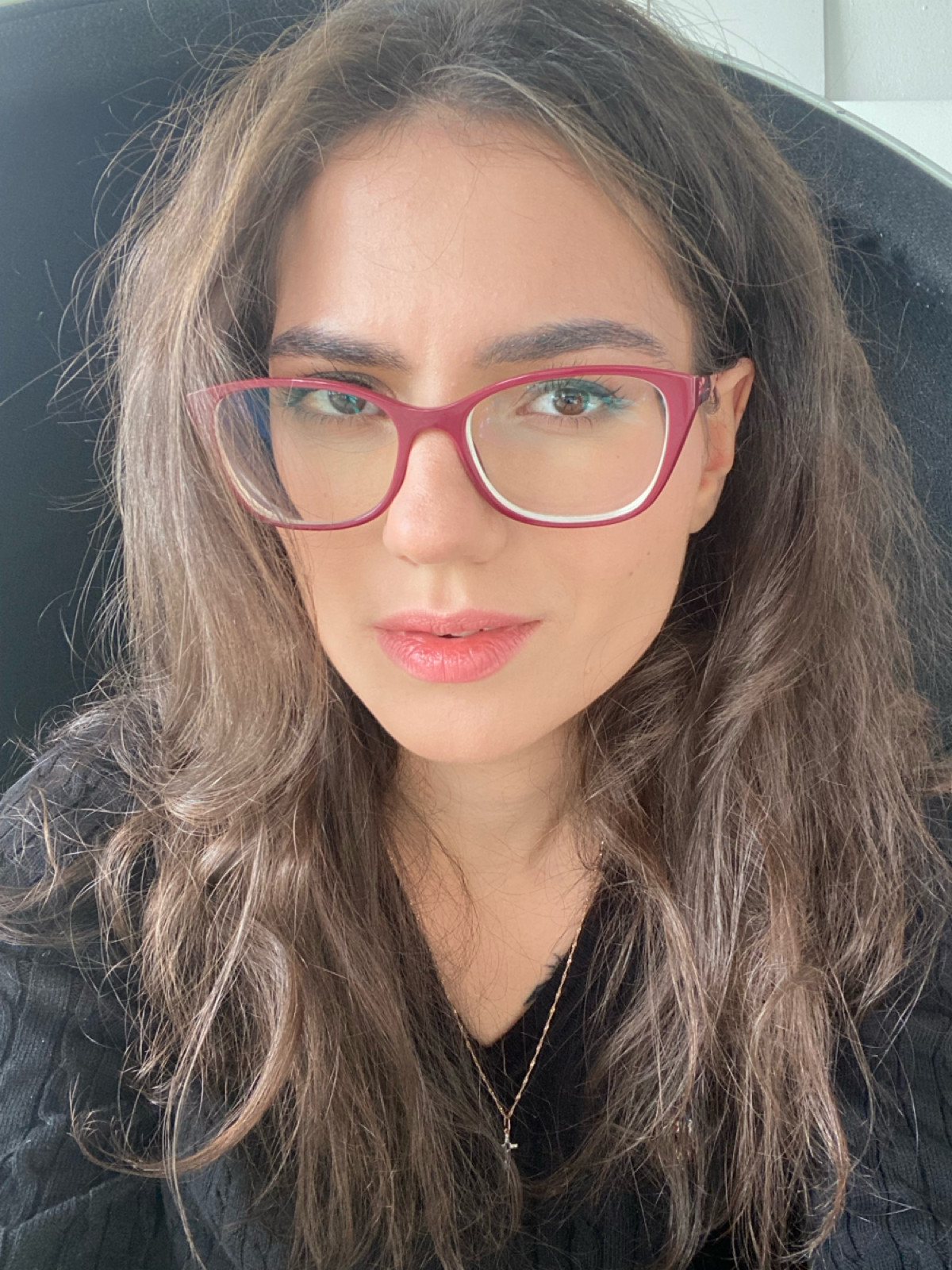 Ксения Горелова