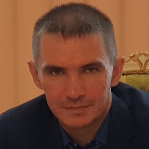 Юрий Семакин
