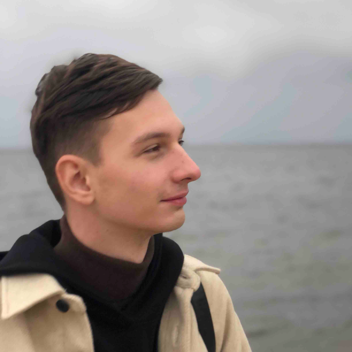 Никита Манзя