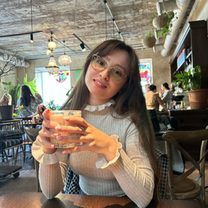 Аниса Зарипова | Сетка — социальная сеть от hh.ru