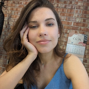 Екатерина Борисова | Сетка — социальная сеть от hh.ru