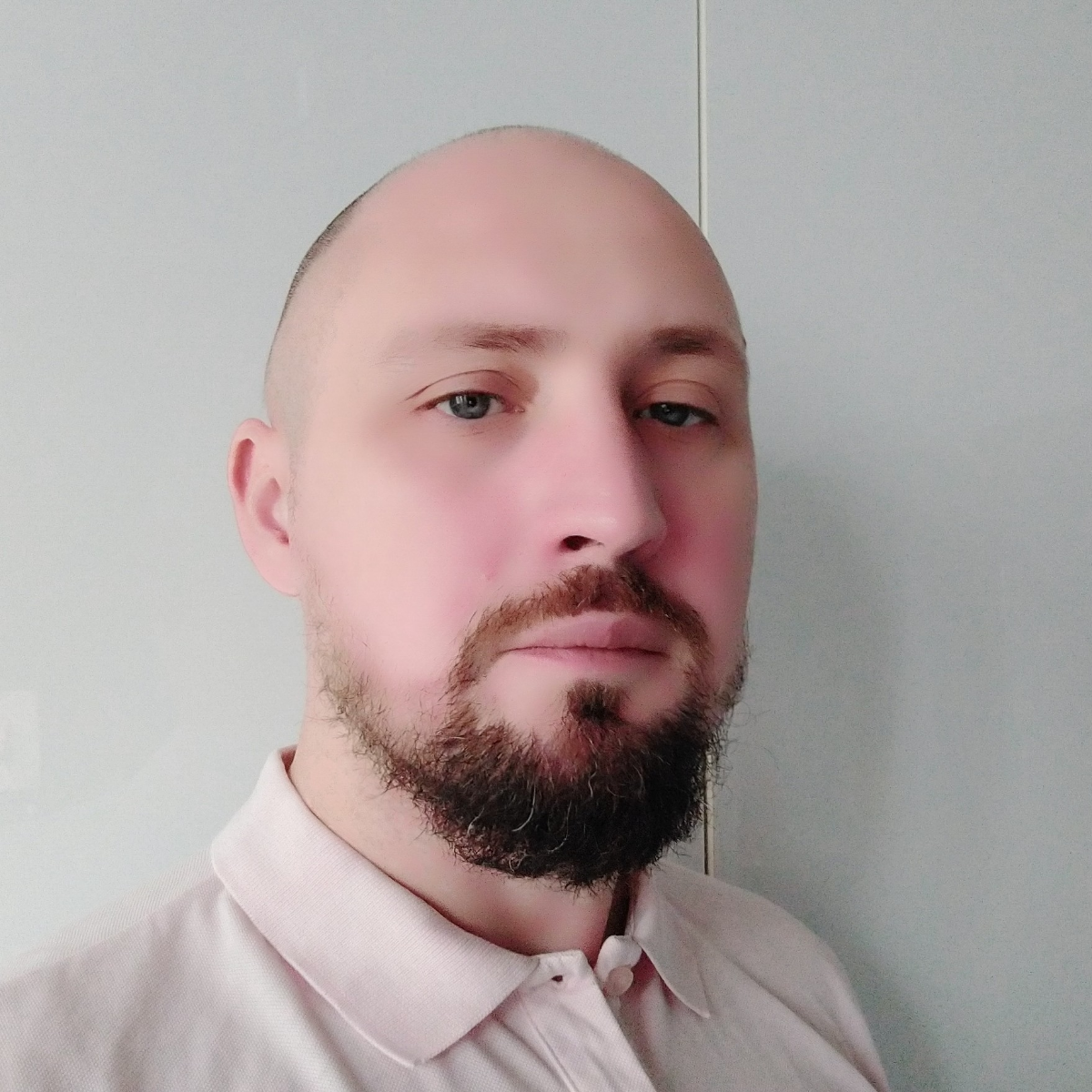 Георгий Кутидзе | Сетка — социальная сеть от hh.ru