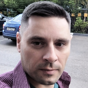 Андрей Ковтун