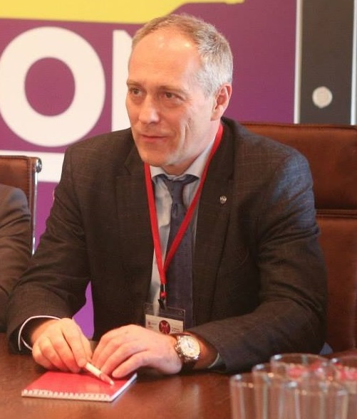 Андрей Андрианов