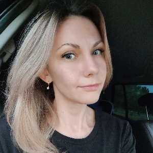 Марина Дьякова | Сетка — социальная сеть от hh.ru