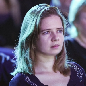 Дарья Паневина | Сетка — социальная сеть от hh.ru