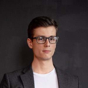 Андрей Чесноков