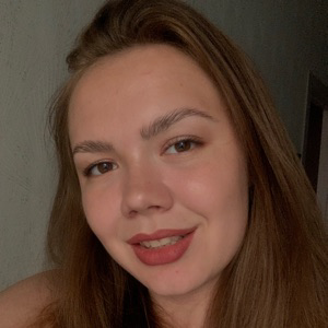 Виктория Ашуркина