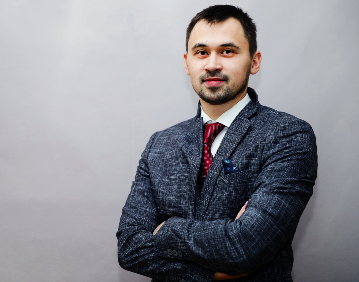 Иван Алексеев | Сетка — социальная сеть от hh.ru