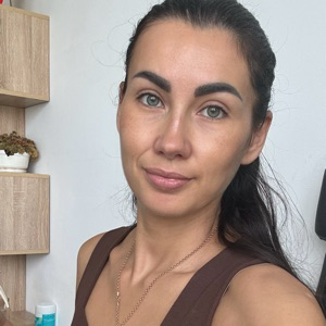 Наташа Ермолова