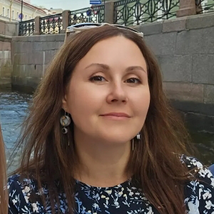 Анна Ситькова | Сетка — социальная сеть от hh.ru