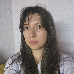 Полина Бринь