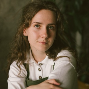 Анастасия Животова | Сетка — социальная сеть от hh.ru