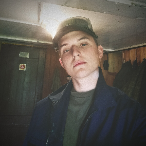 Александр Семенов