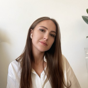 Юлия Кропотова