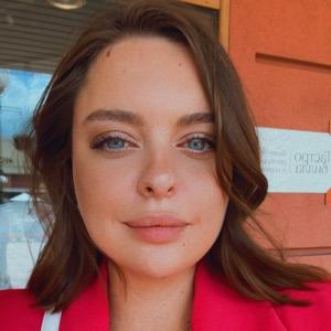 Анна Широкинская