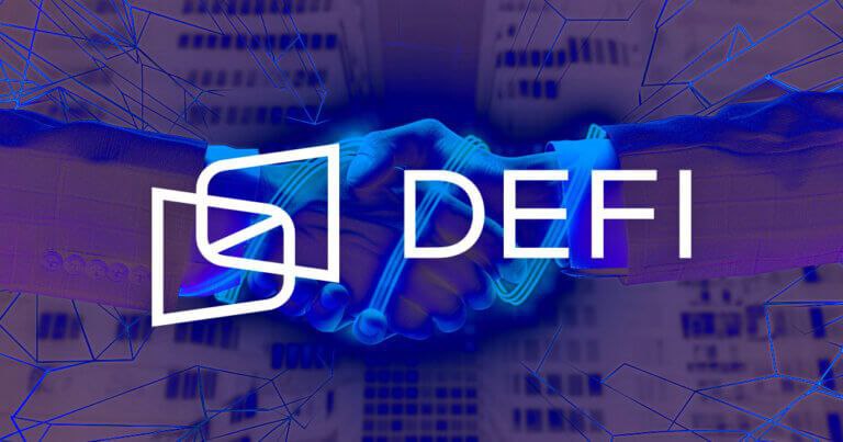 DeFi Technologies усовершенствует торговую площадку с помощью доказательств с нулевым разглашением | Сетка — социальная сеть от hh.ru