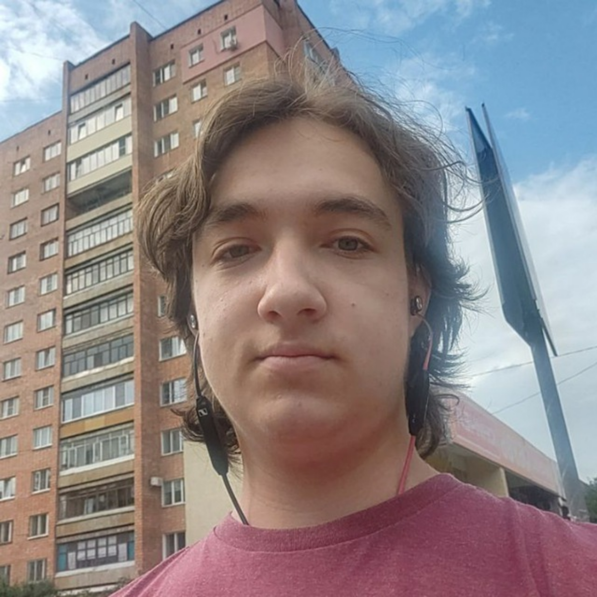 Андрей Орлов | Сетка — социальная сеть от hh.ru