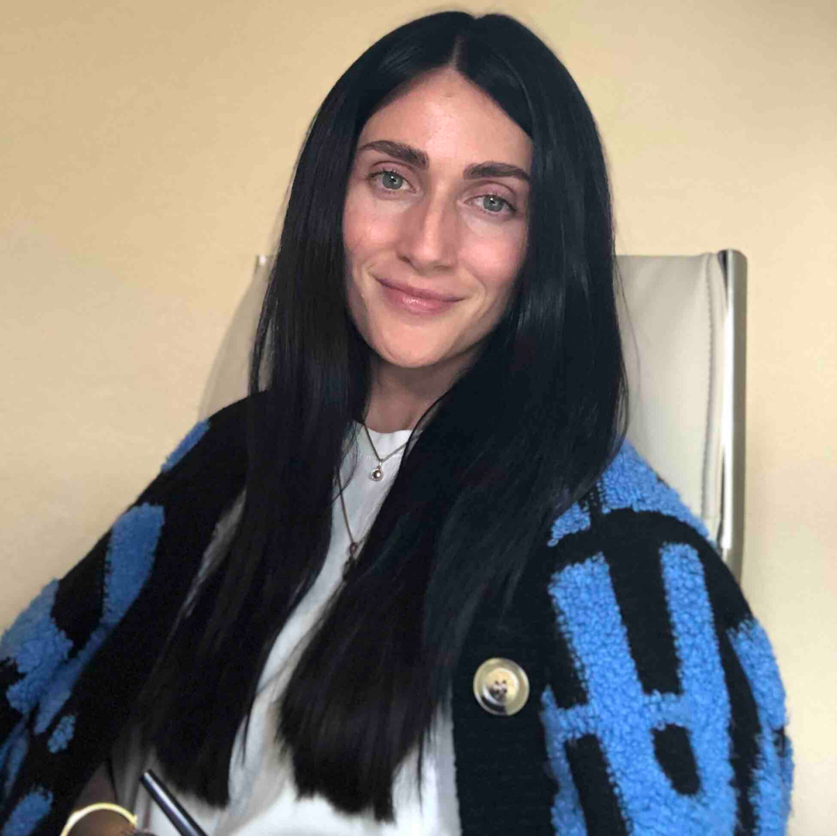 Елизавета Ковалюк | Сетка — социальная сеть от hh.ru