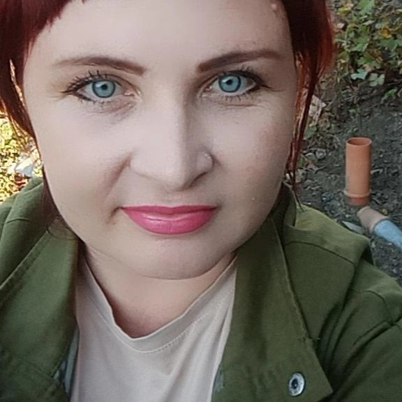 Наталья Доценко