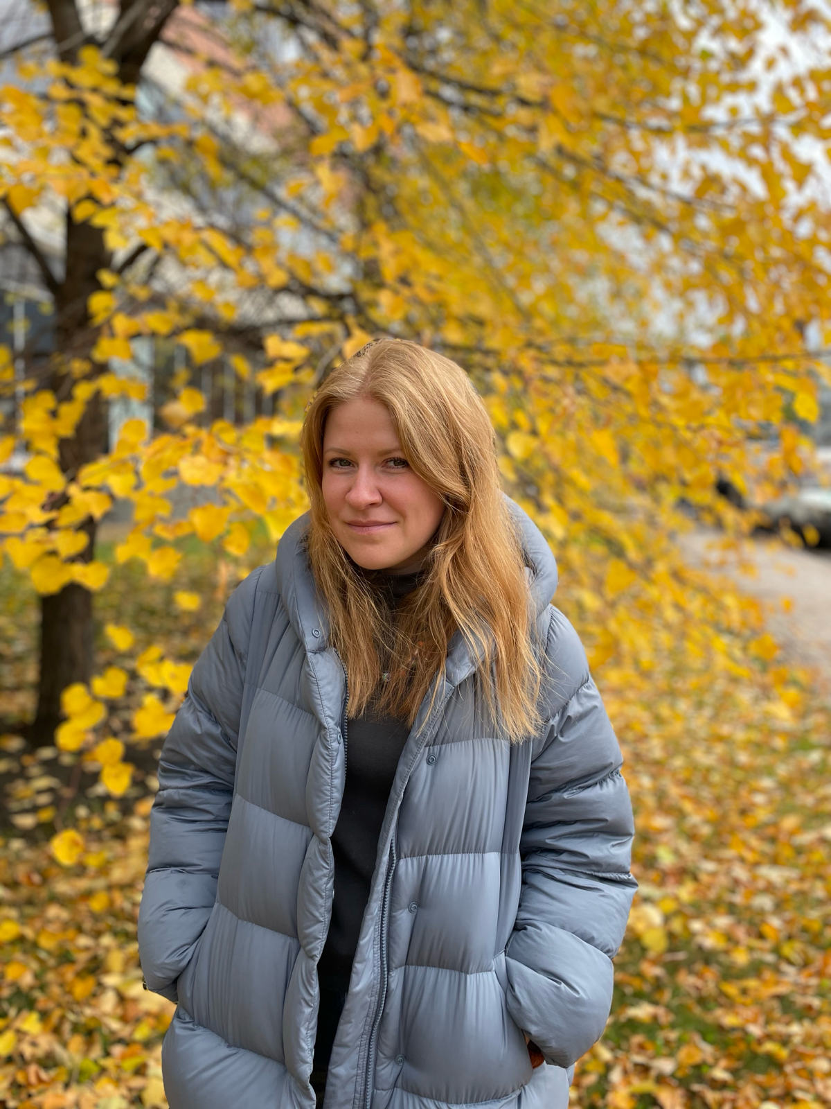 Наталья Попова | Сетка — социальная сеть от hh.ru