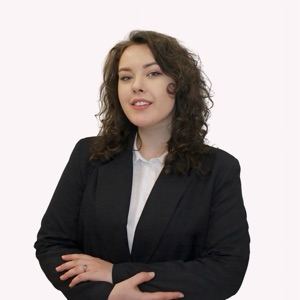 Ирина Харитонова