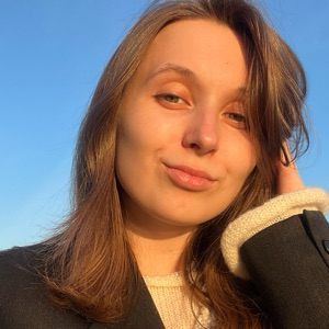 Полина Власова | Сетка — социальная сеть от hh.ru