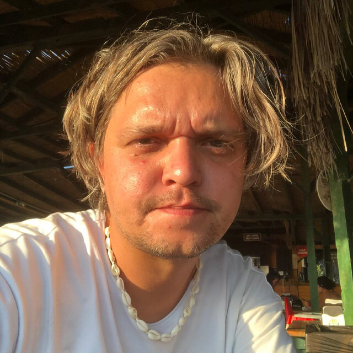 Герман Сидельников