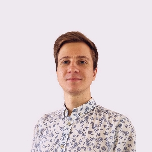 Николай Вязников