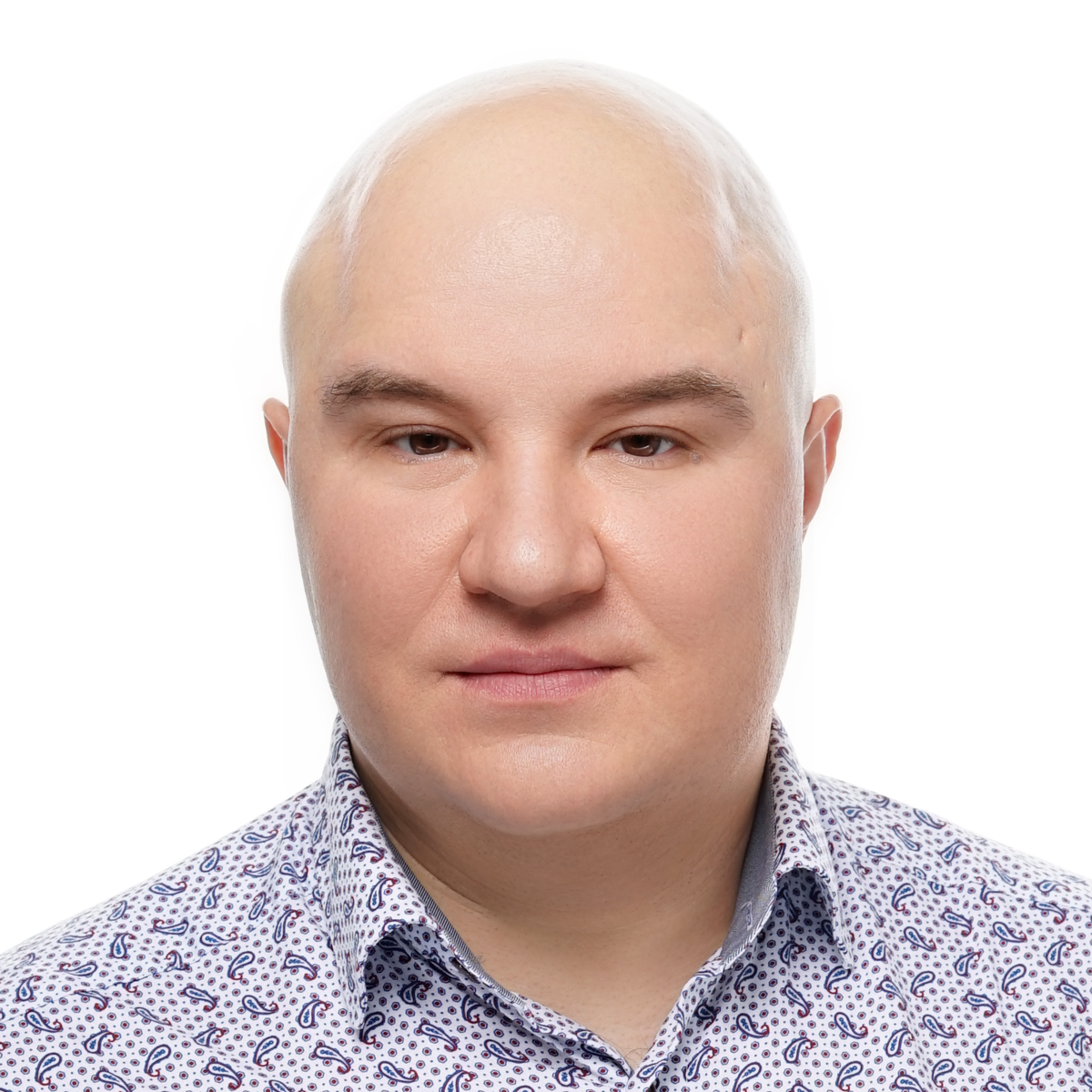 Александр Дембовский | Сетка — социальная сеть от hh.ru