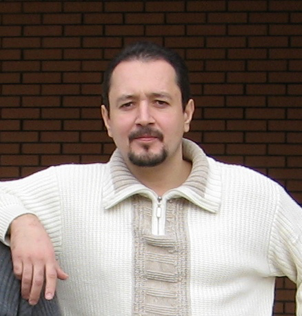 Роман Кудря | Сетка — социальная сеть от hh.ru