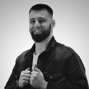 Андрей Деев