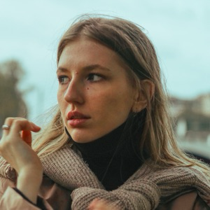 Анастасия Ханина | Сетка — социальная сеть от hh.ru