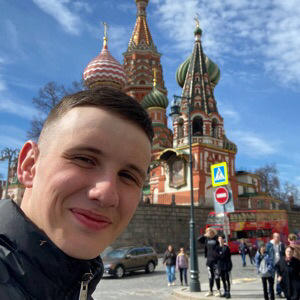 Владимир Елизаров | Сетка — социальная сеть от hh.ru