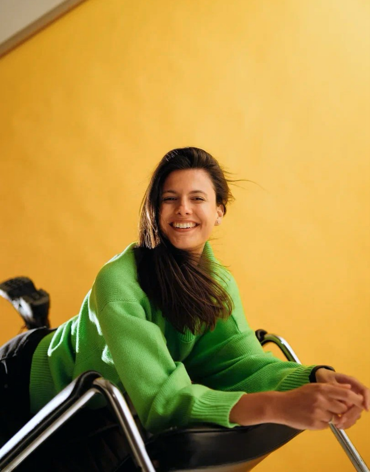 Юлия Агафонова