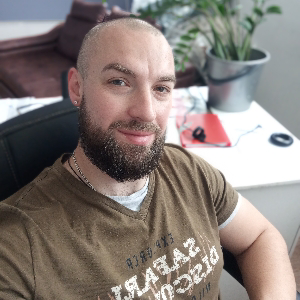 Антон Фролов | Сетка — социальная сеть от hh.ru